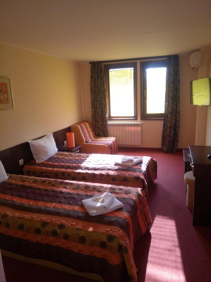 Hotel Family Elena Arbanassi