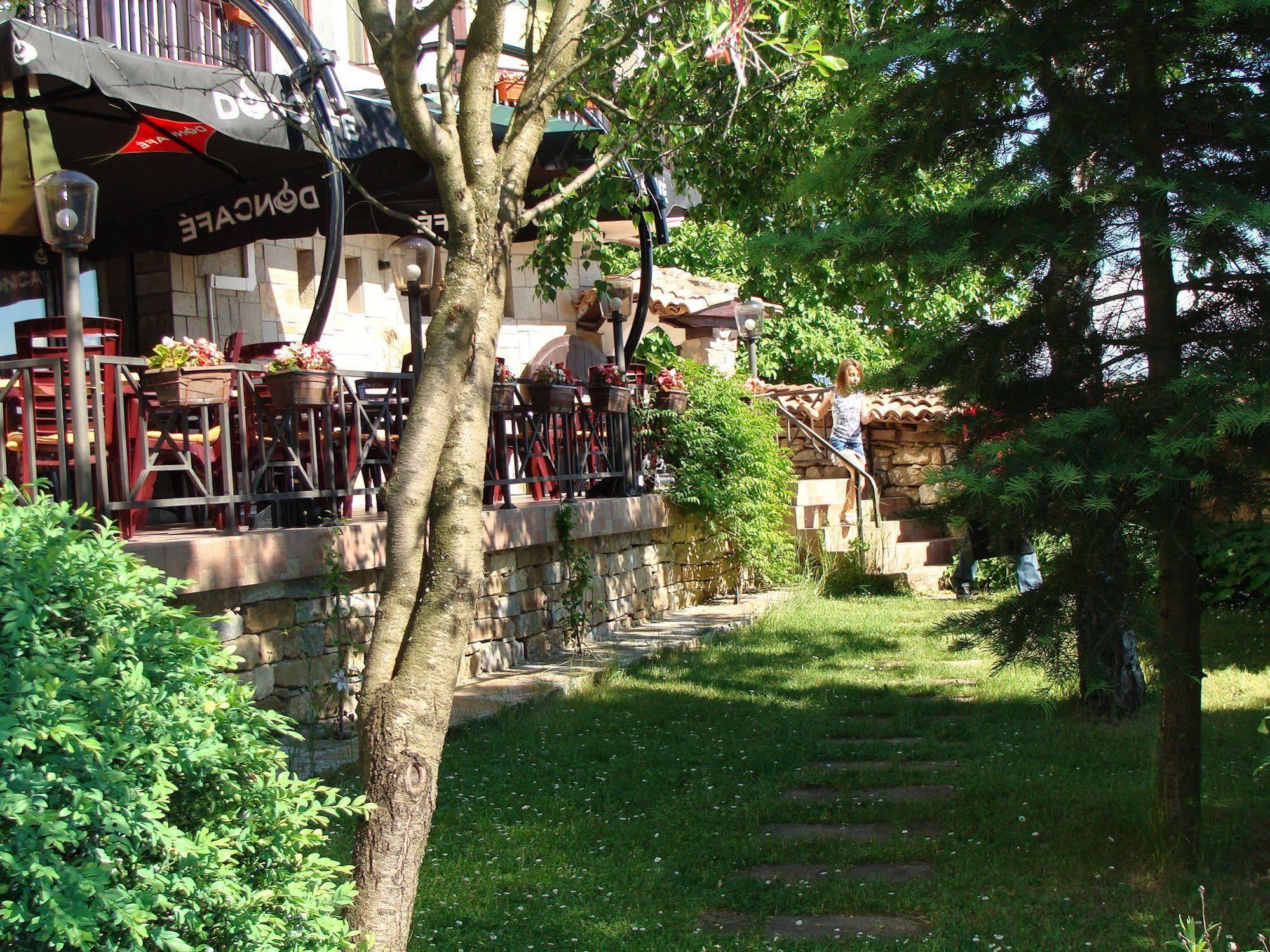 Hotel Family Elena Arbanassi